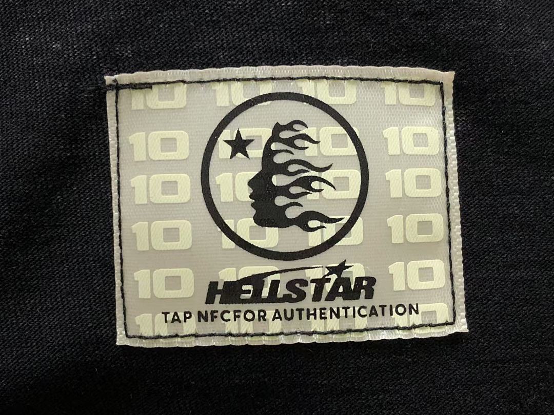 Hellstar 88 HELLSTAR T-SHIRT 503142789 (Im 170Cm 60Kg I Wear Size S In The Phot) - Image 22