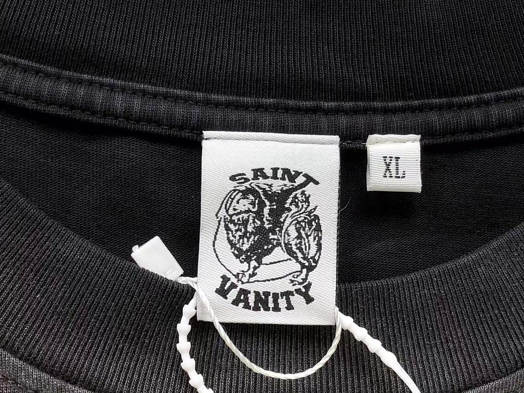 Saint Vanity 135 SA⭐N⭐ VA⭐IT⭐ T-SHIRT 3205123872 (Im 170Cm 60Kg I Wear Size XL In The Phot) - Image 13