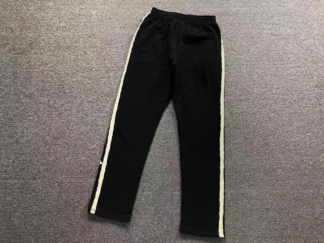 Sp5der TROUSERS SP5DER HOODIE 22081329125 (Im 170Cm 60Kg I Wear Size S In The Phot) - Image 38