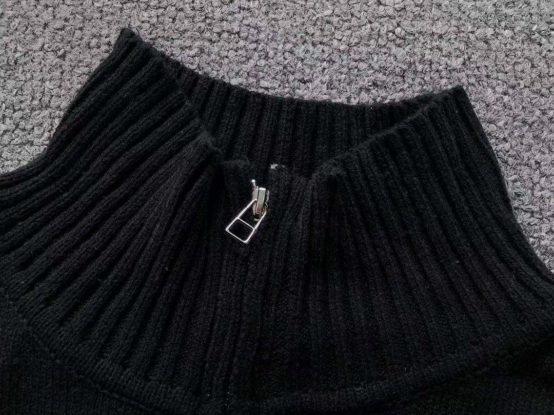 Unbranded 165 MA⭐⭐N⭐⭐M SWEATER 3204302717 (Im 170Cm 60Kg I Wear Size S In The Phot) - Image 15
