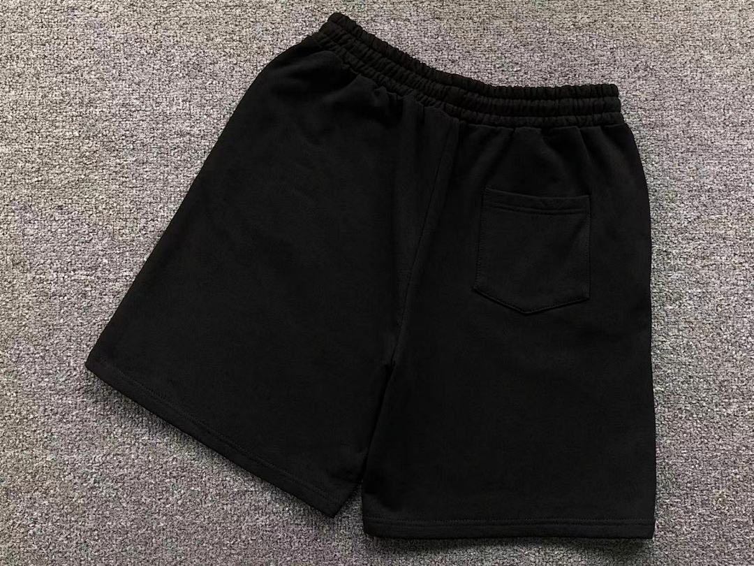 Casablanca 165 CASABLANCA SHORTS 591122127 (Im 170Cm 60Kg I Wear Size XL In The Phot) - Image 21
