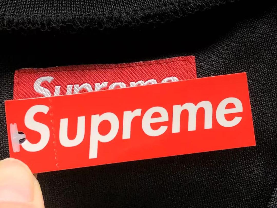 Supreme 195 S⭐⭐R⭐⭐E LONG SLEEVED 52090512182 (Im 170Cm 60Kg I Wear Size M In The Phot) - Image 26