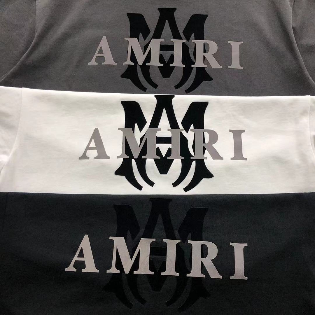 AMIRI 125 AMIRI T-SHIRT 3207130621 (Im 170Cm 60Kg I Wear Size L In The Phot) - Image 14