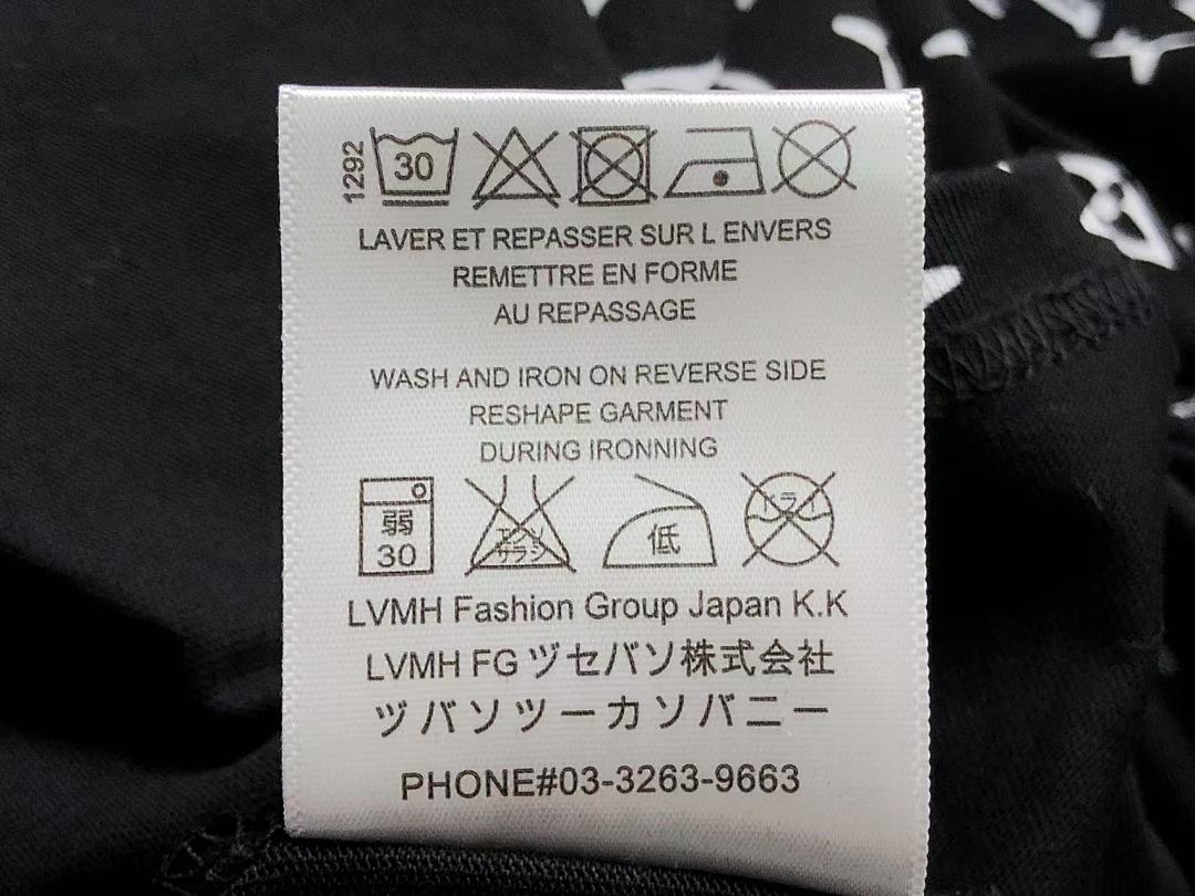 Louis Vuitton 115 L⭐ T-SHIRT 214211515 (Im 170Cm 60Kg I Wear Size M In The Phot) - Image 25