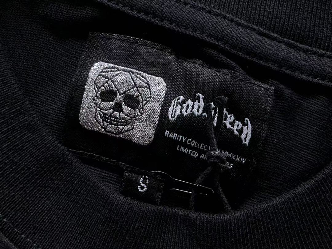 Godspeed 85 GO⭐S⭐E⭐D T-SHIRT 505173491 (Im 170Cm 60Kg I Wear Size S In The Phot) - Image 28