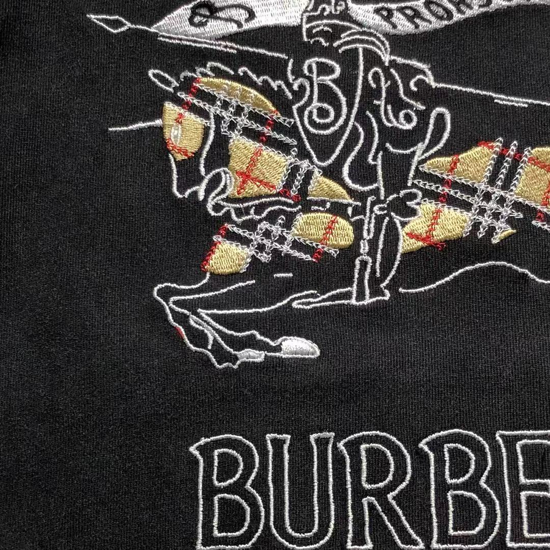 Burberry 125 B⭐R⭐E⭐RY T-SHIRT 526081781 (Im 170Cm 60Kg I Wear Size S In The Phot) - Image 11