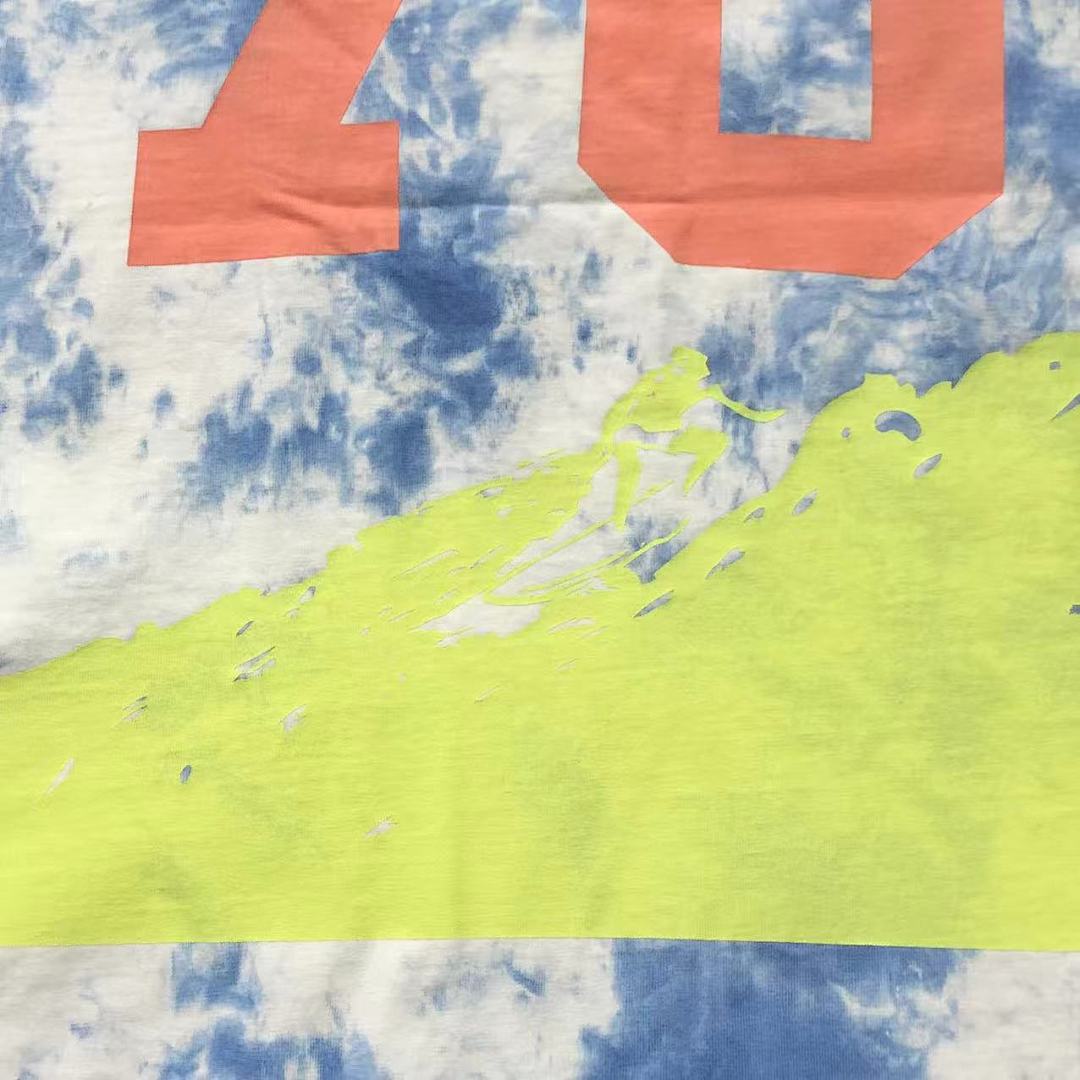 Gallery Dept 128 GALLERY DEPT T-SHIRT 4121623155 (Im 170Cm 60Kg I Wear Size S In The Phot) - Image 10