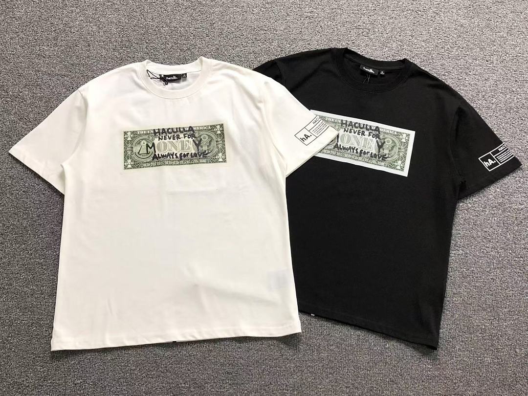 Unbranded 98 HA⭐U⭐LA T-SHIRT 32041152917 (Im 170Cm 60Kg I Wear Size M In The Phot) - Image 5