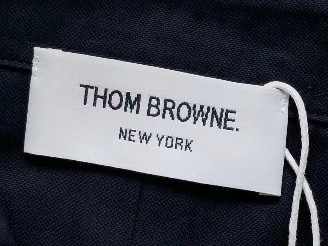 Unbranded 235 THOM BROWNE - Image 23