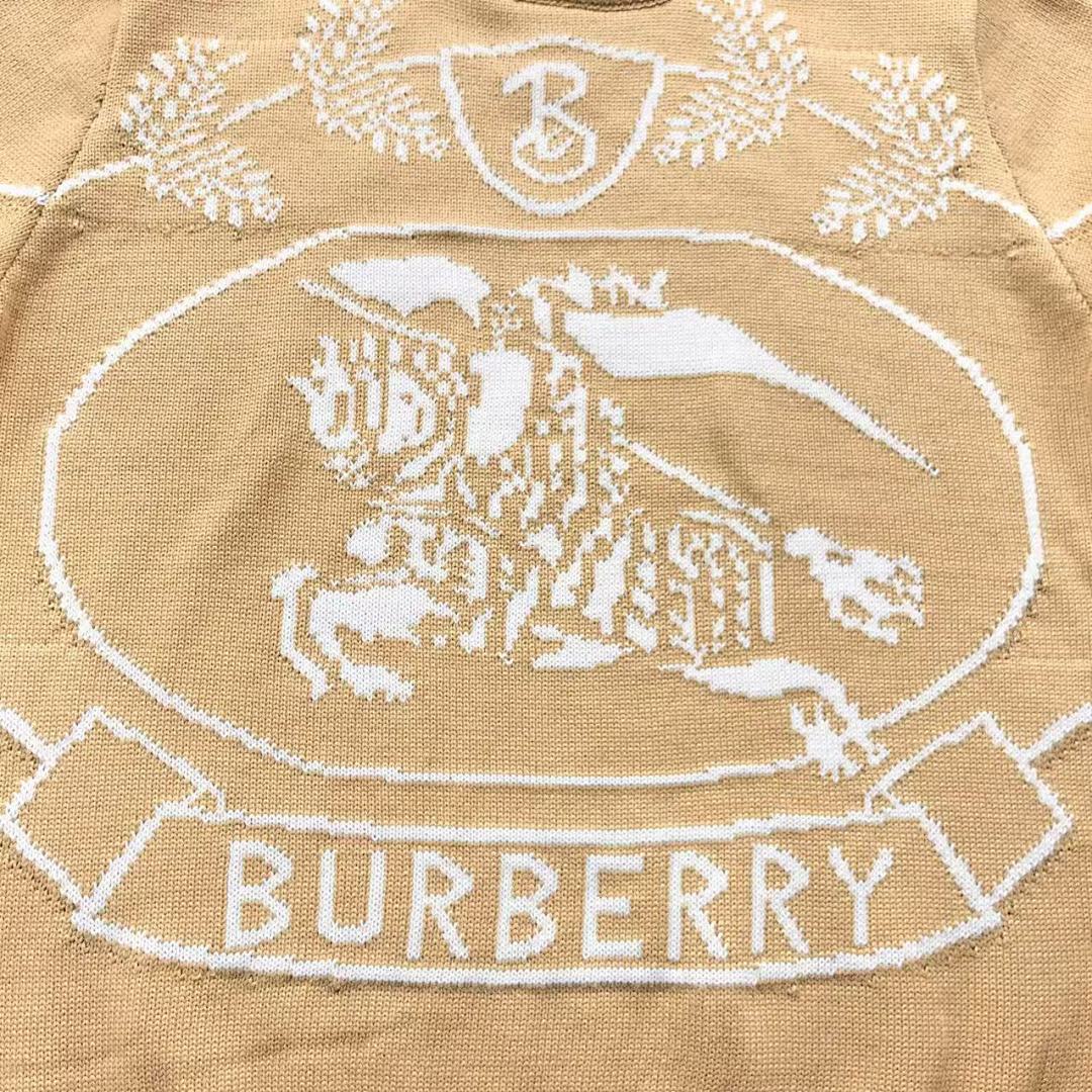 Burberry 138 B⭐R⭐E⭐RY SWEATER 11082512140 (Im 170Cm 60Kg I Wear Size L In The Phot) - Image 8