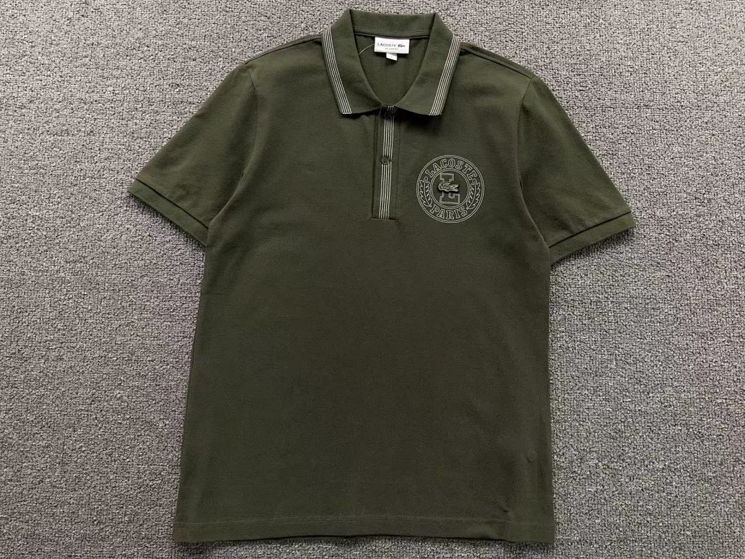 Lacoste 135 LACOSTE POLO 1105120108 (Im 170Cm 60Kg I Wear Size S In The Phot) - Image 11