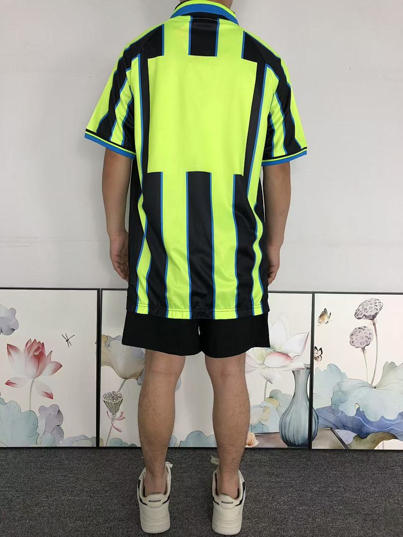 Polo Ralph Lauren 88 FOOTBALL POLO 11070213002 (Im 170Cm 60Kg I Wear Size L In The Phot) - Image 4