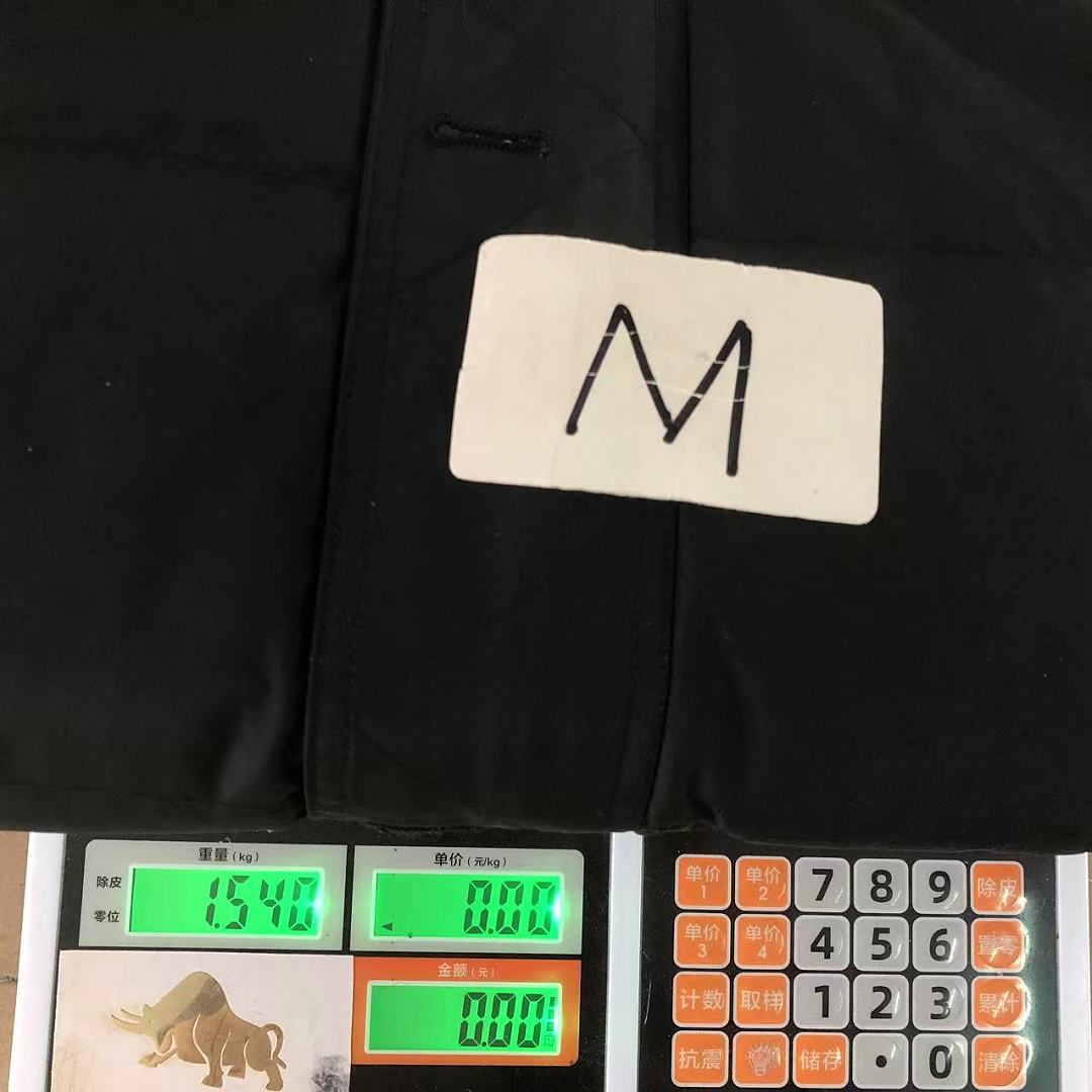 Moose Knuckles 728 M⭐⭐SE K⭐⭐CK⭐⭐S DOWN JACKETS 3208222916 (Im 170Cm 60Kg I Wear Size M In The Phot) - Image 52