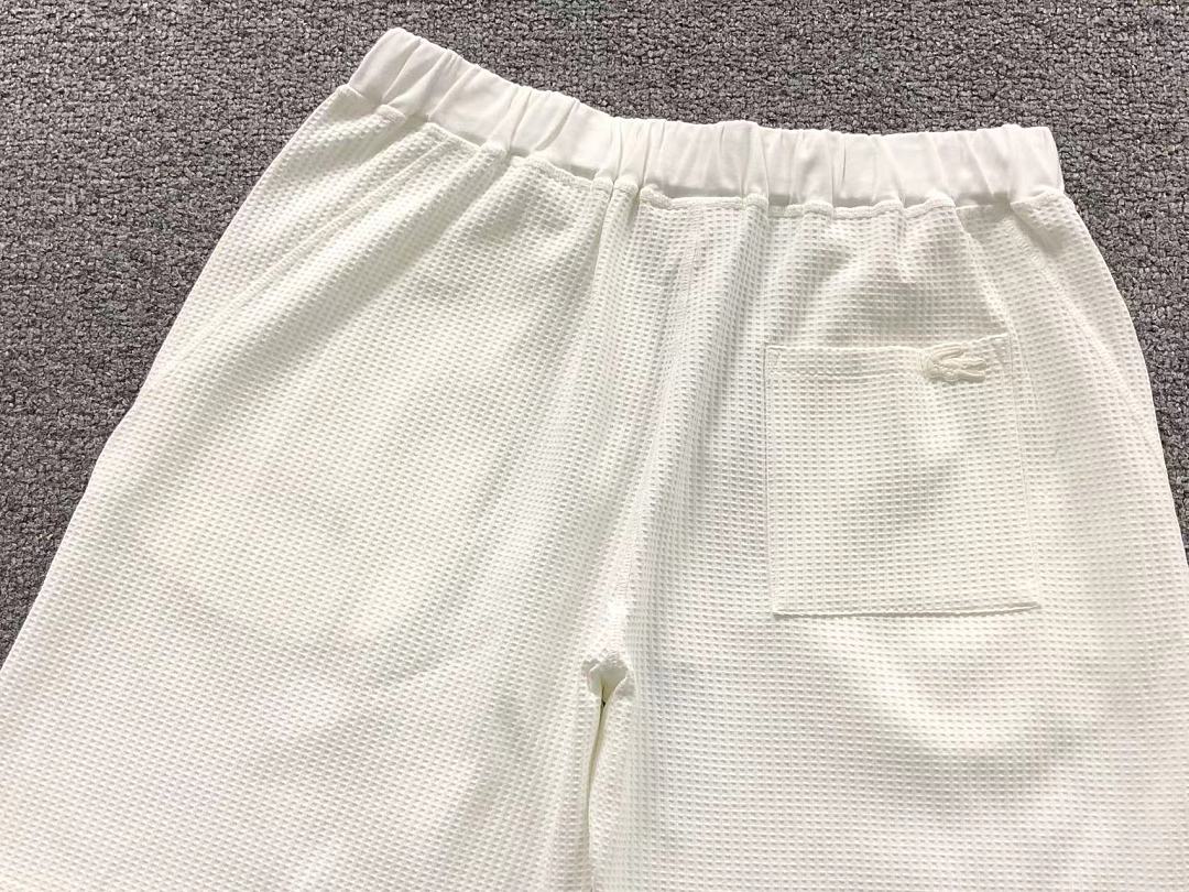 Lacoste 178 LACOSTE SHORTS 22070922001 (Im 170Cm 60Kg I Wear Size M In The Phot) - Image 8