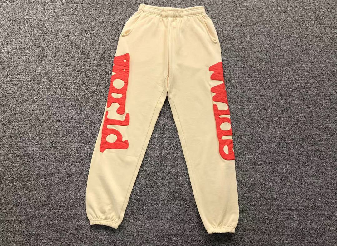 Sp5der TROUSERS 208 SP5DER - Image 26