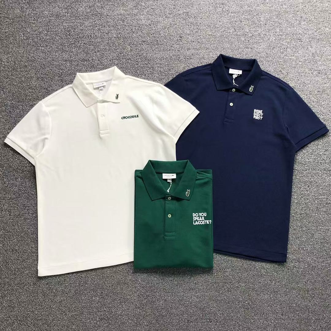 Lacoste Lacoste 148 POLO 2205120404 (Im 170Cm 60Kg I Wear Size L In The Phot), photo 1
