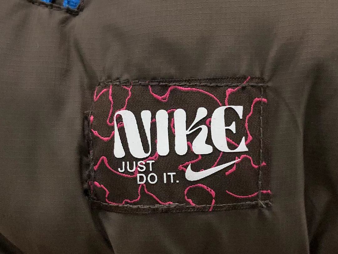 Nike 168 N⭐K⭐ COTTON CIOTHES VEST 510200985 (Im 170Cm 60Kg I Wear Size M In The Phot) - Image 22