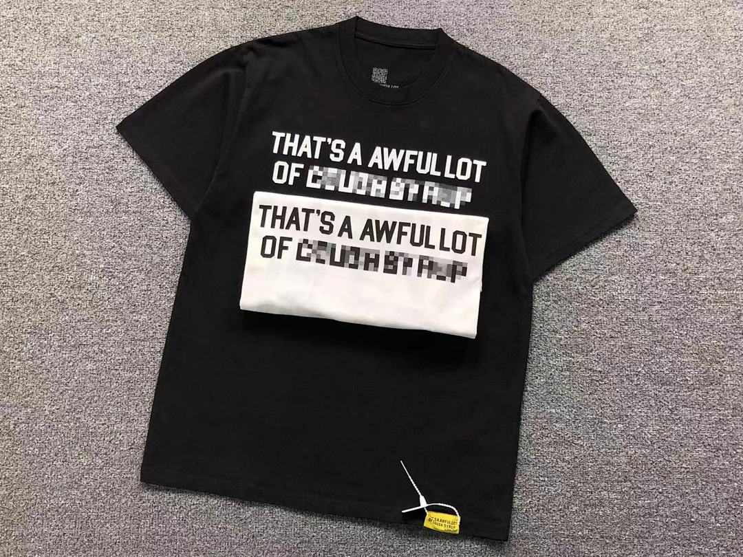 Cough Syrup 108 COU⭐H SY⭐UP T-SHIRT 3111220572 (Im 170Cm 60Kg I Wear Size M In The Phot) - Image 16
