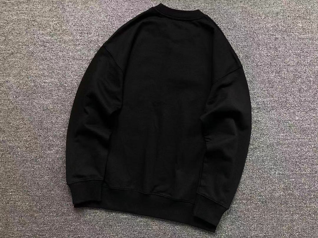 Prada 165 P⭐A⭐A HOODIE 3110082521 (Im 170Cm 60Kg I Wear Size L In The Phot) - Image 15