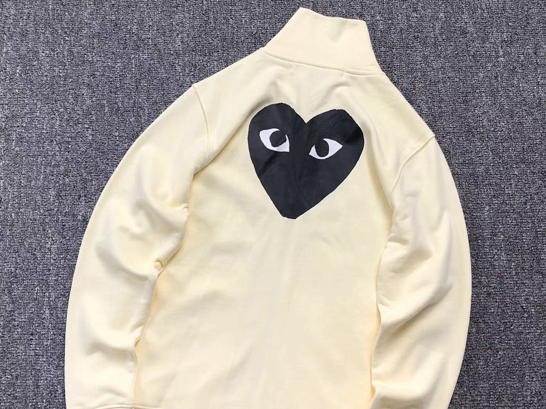 Comme des Garcons 258 CDG - Image 12
