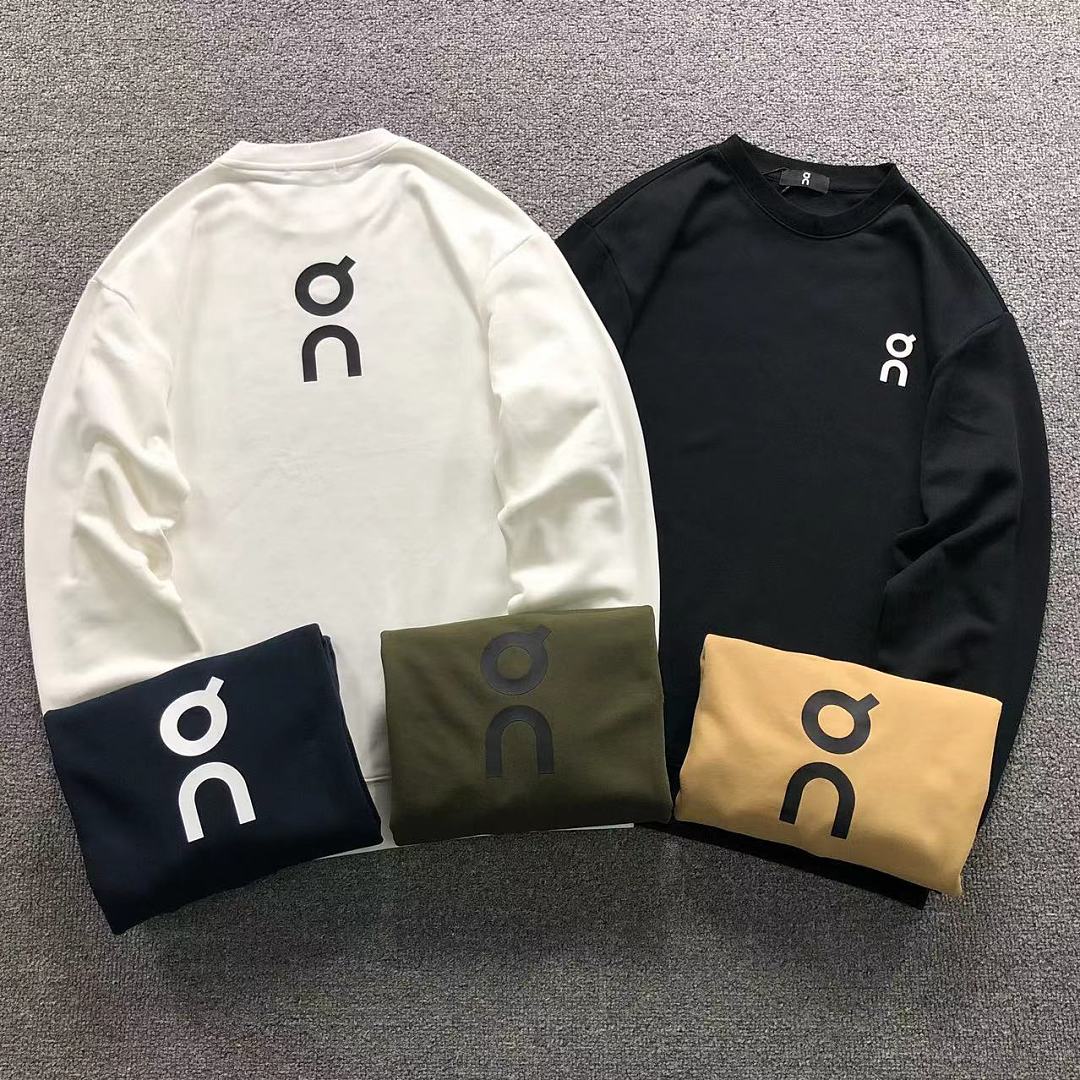 Unbranded 175 ON HOODIE 2207210401 (Im 170Cm 60Kg I Wear Size XL In The Phot)