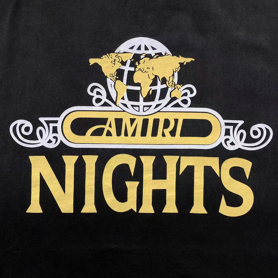 AMIRI 98 AMIRI T-SHIRT 5251513180 (Im 170Cm 60Kg I Wear Size S In The Phot) - Image 18