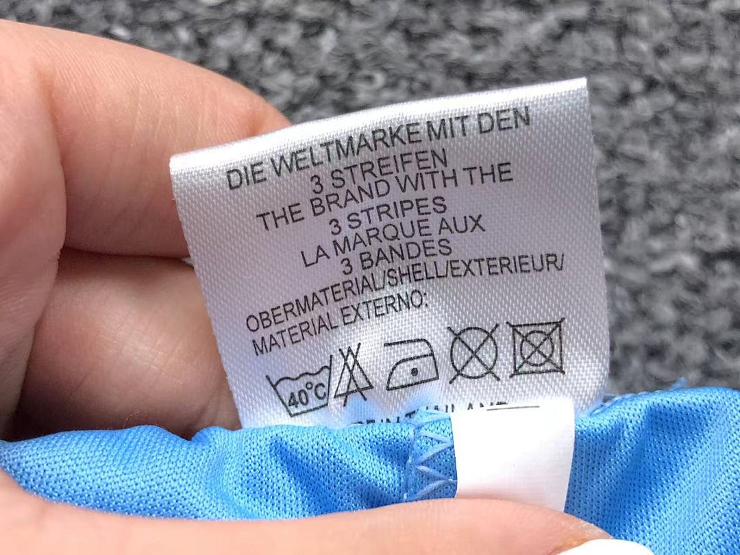 Unbranded 68 FOOTBALL SHORTS 11111441002 (Im 170Cm 60Kg I Wear Size L In The Phot) - Image 17