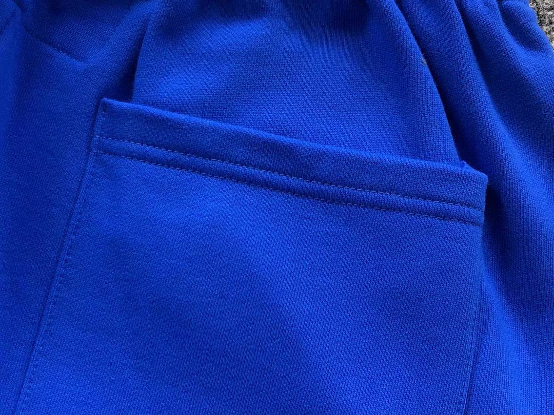 Sp5der TROUSERS215 SP5DER HOODIE TROUSERS 412206272 (Im 170Cm 57Kg I Wear Size M In The Phot) - Image 38