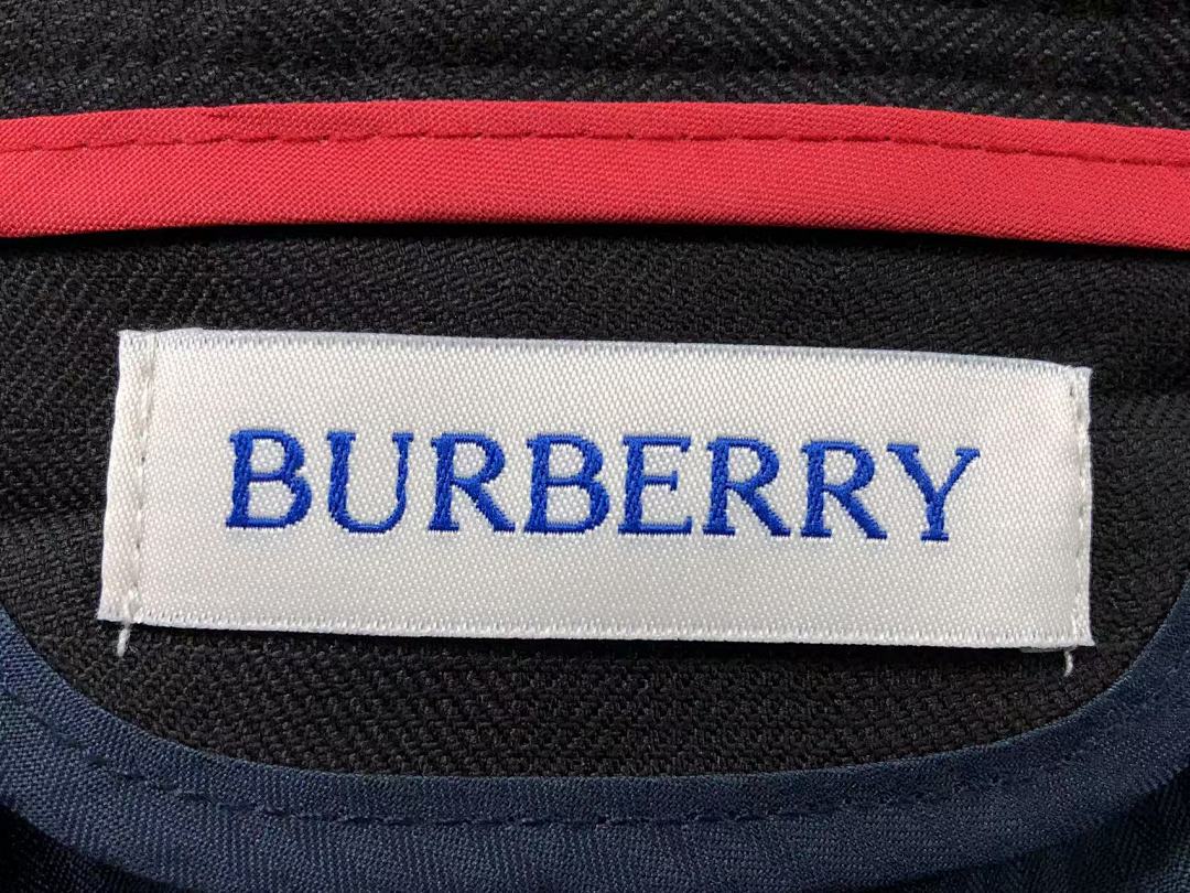 Burberry 225 B⭐R⭐E⭐RY TROUSERS 3108071705 (Im 170Cm 60Kg I Wear Size 34 In The Phot) - Image 29