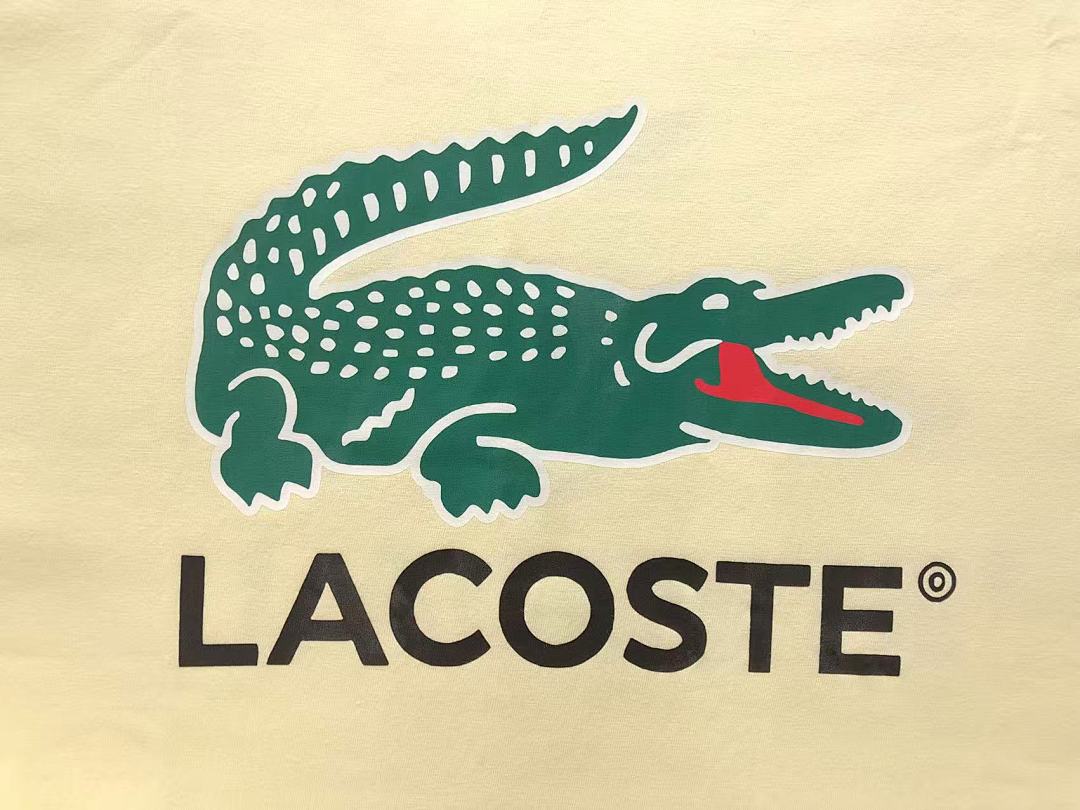 Unbranded 128 LACOSTE T-SHIRT 2203074501 (Im 170Cm 60Kg I Wear Size 2XL In The Phot) - Image 24