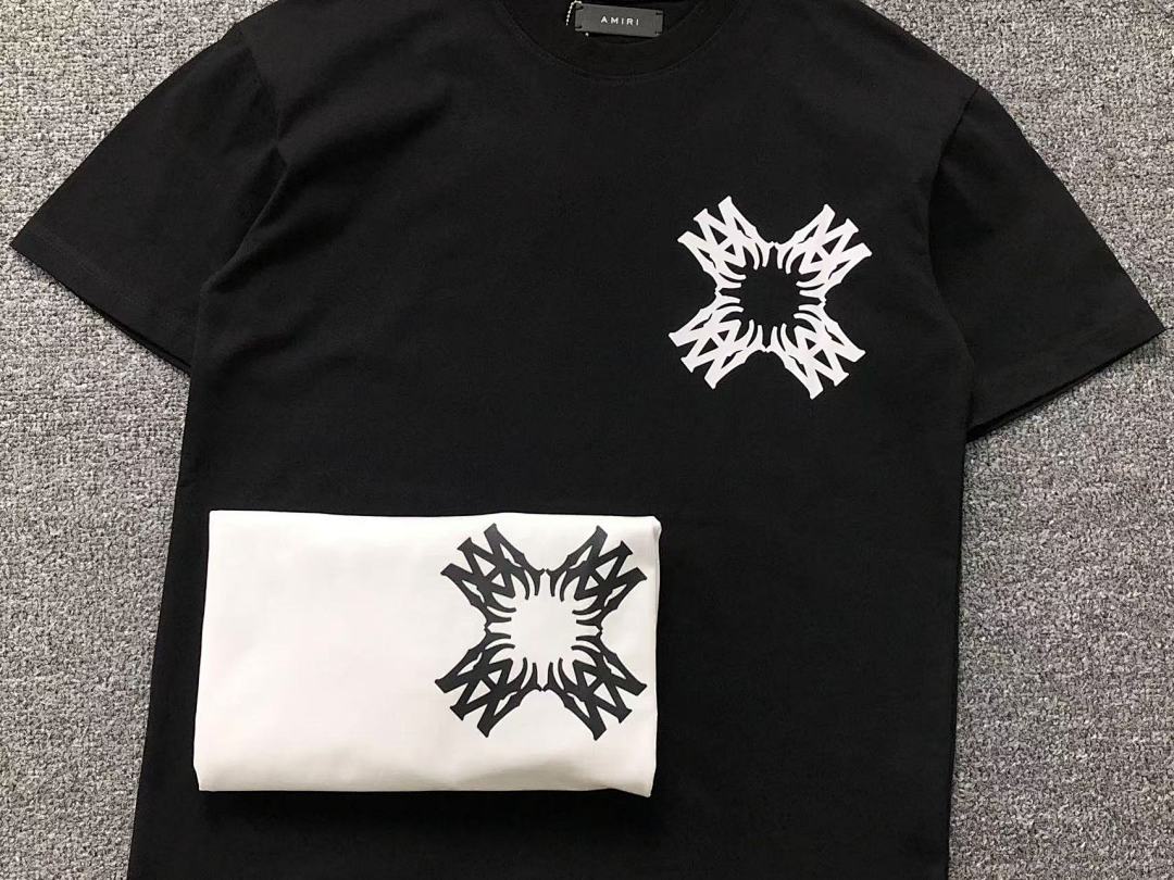AMIRI 78 AMIRI T-SHIRT 111283674 (Im 170Cm 55Kg I Wear Size S In The Phot) - Image 17