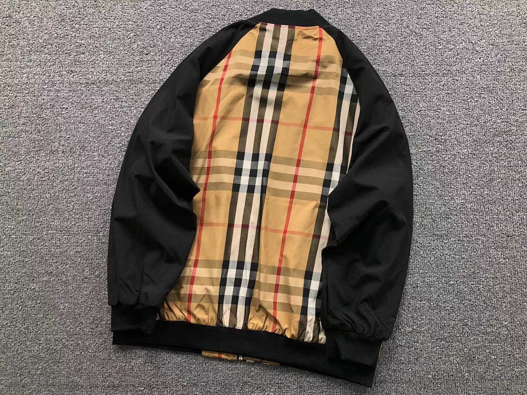 Burberry 265 B⭐R⭐E⭐RY JACKET 22032716001 (Im 170Cm 60Kg I Wear Size L In The Phot) - Image 9