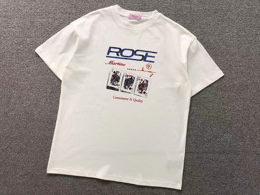 Martine Rose 98 M⭐RT⭐NE⭐O⭐E T-SHIRT 3204041717 (Im 170Cm 60Kg I Wear Size S In The Phot) - Image 6