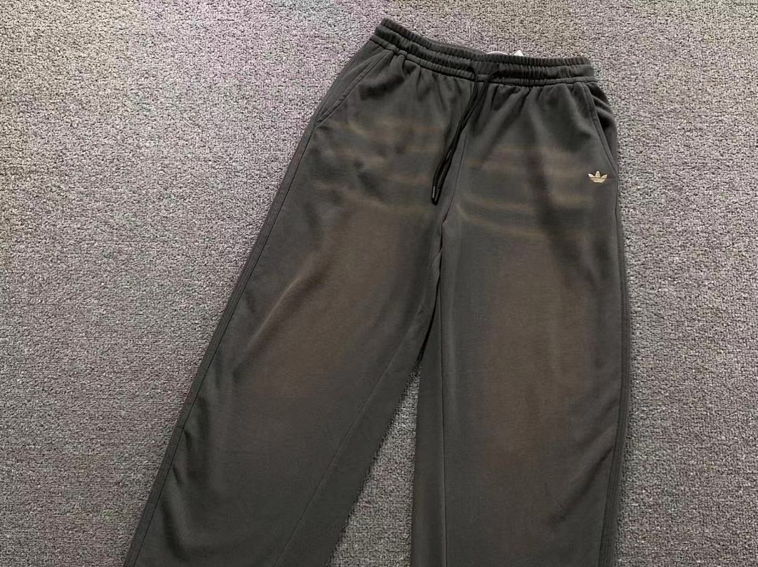 Adidas 158 A⭐I⭐AS TROUSERS 2202261535 (Im 170Cm 60Kg I Wear Size S In The Phot) - Image 12