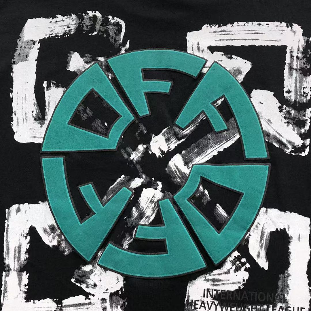 Unbranded 155 OFF-WHITE T-SHIRT 2204292001 (Im 170Cm 60Kg I Wear Size M In The Phot) - Image 17