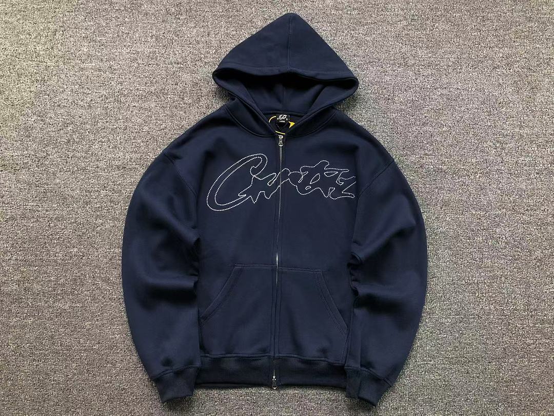Corteiz TROUSERS CORTEIZ HOODIE - Image 8