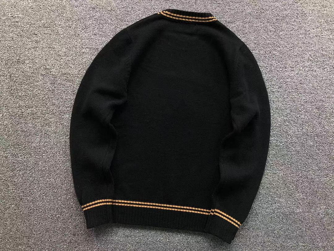 Prada 138 P⭐A⭐A SWEATER 41100522146 (Im 170Cm 60Kg I Wear Size L In The Phot) - Image 17