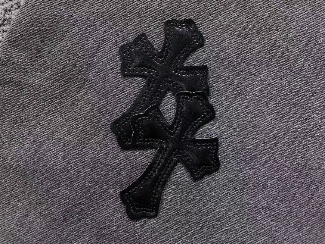 Comme des Garcons 188 C⭐⭐OME HE⭐⭐TS TROUSERS 3207230721 (Im 170Cm 60Kg I Wear Size 30 In The Phot) - Image 8