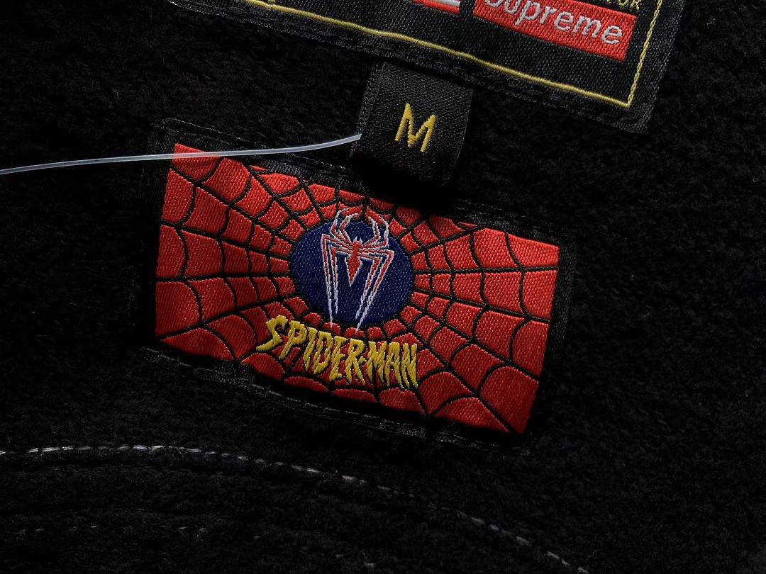 Supreme 348 S⭐⭐R⭐⭐E HOODIE 22070921001 (Im 170Cm 60Kg I Wear Size M In The Phot) - Image 22