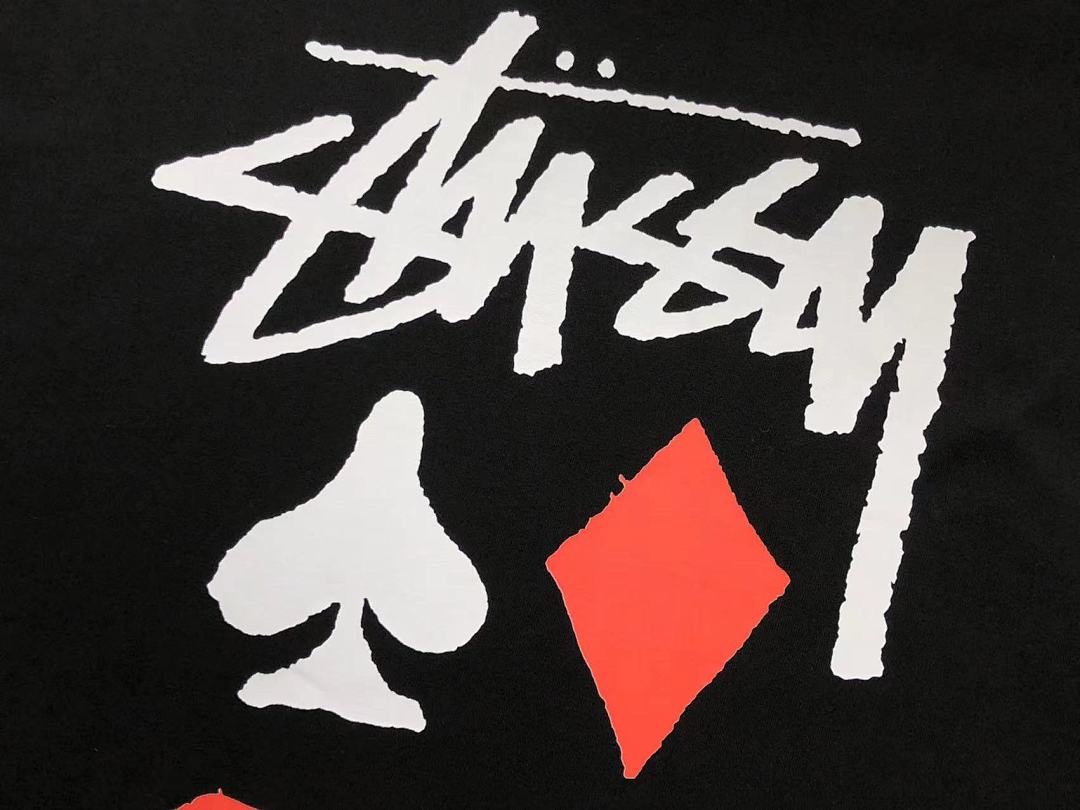 Stussy 85 STUSSY T-SHIRT - Image 19