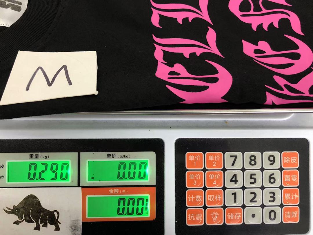 Sp5der 105 SP5DER T-SHIRT - Image 17