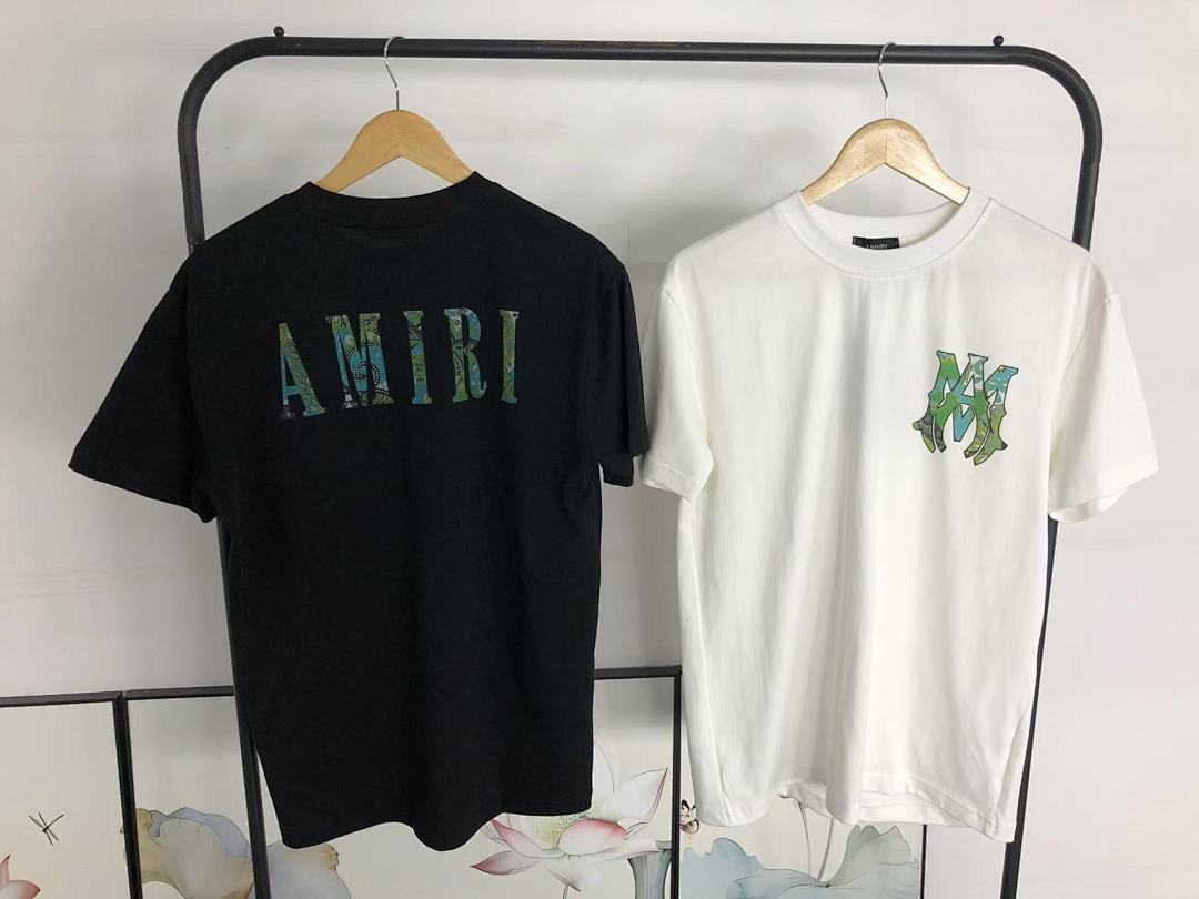 AMIRI 85 AMIRI T-SHIRT 1107080932 (Im 170Cm 60Kg I Wear Size M In The Phot) - Image 23