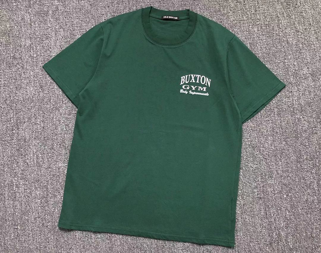 On Running 85 COLE BUXTON T-SHIRT - Image 10