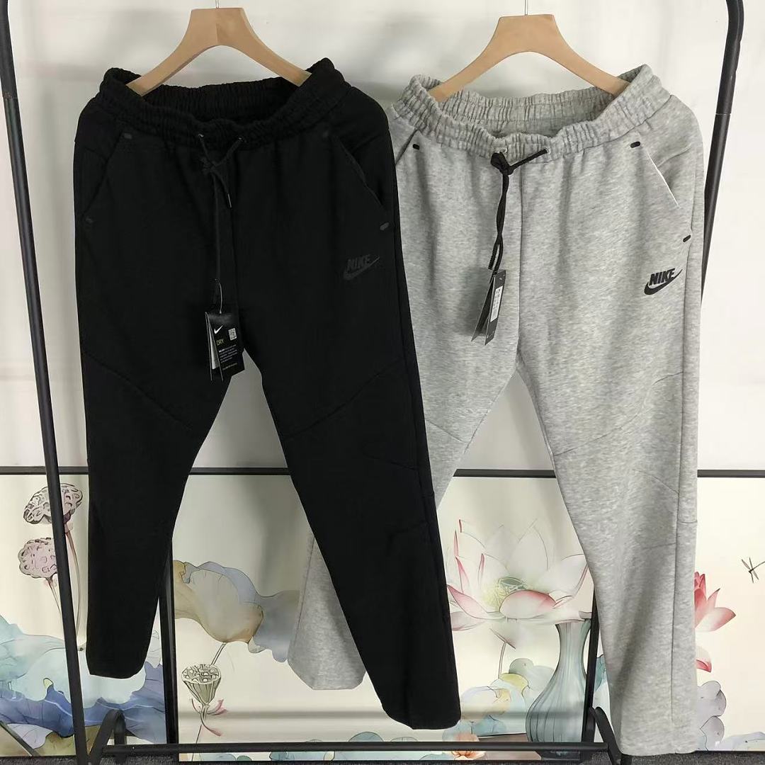 Nike 168 N⭐K⭐ TROUSERS 4204180577 (Im 170Cm 60Kg I Wear Size L In The Phot) - Image 25