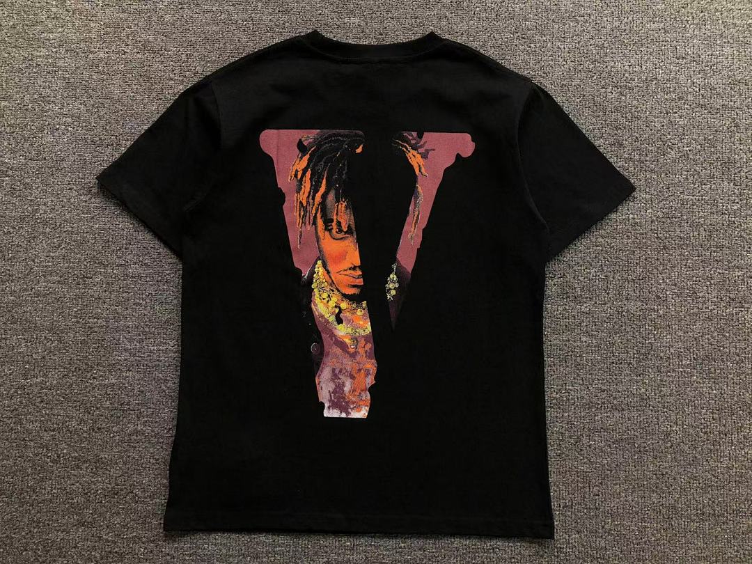 On Running 69 VLONE T-SHIRT 504147591 (Im 170Cm 60Kg I Wear Size S In The Phot) - Image 7