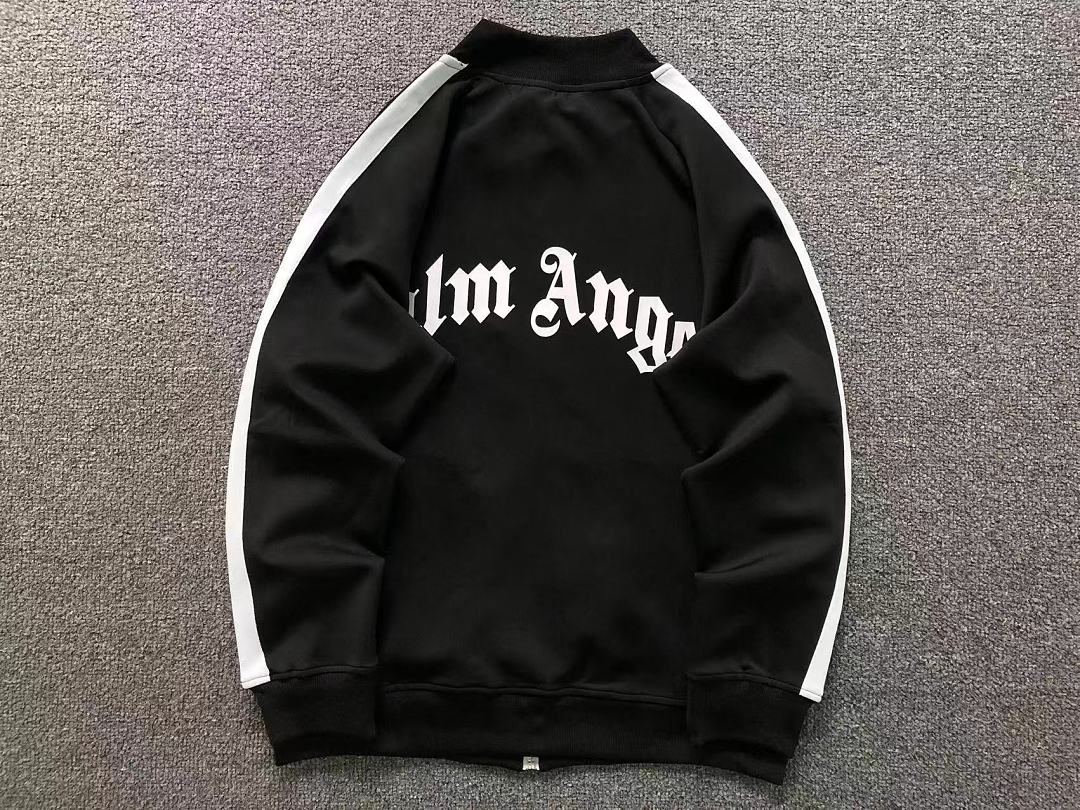 Palm Angels TROUSERS 108 PALM ANGELS JACKET - Image 12