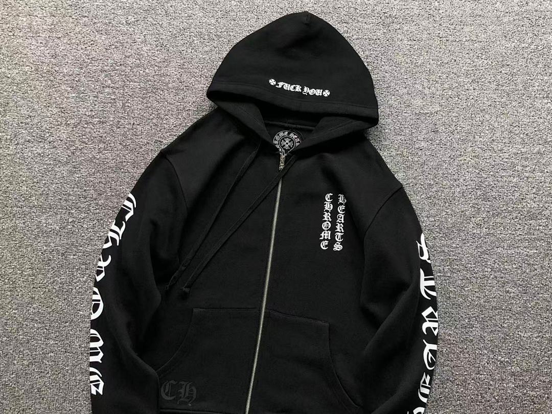 Comme des Garcons 228 C⭐⭐OME HE⭐⭐TS HOODIE 1111050202 (Im 170Cm 60Kg I Wear Size M In The Phot) - Image 9