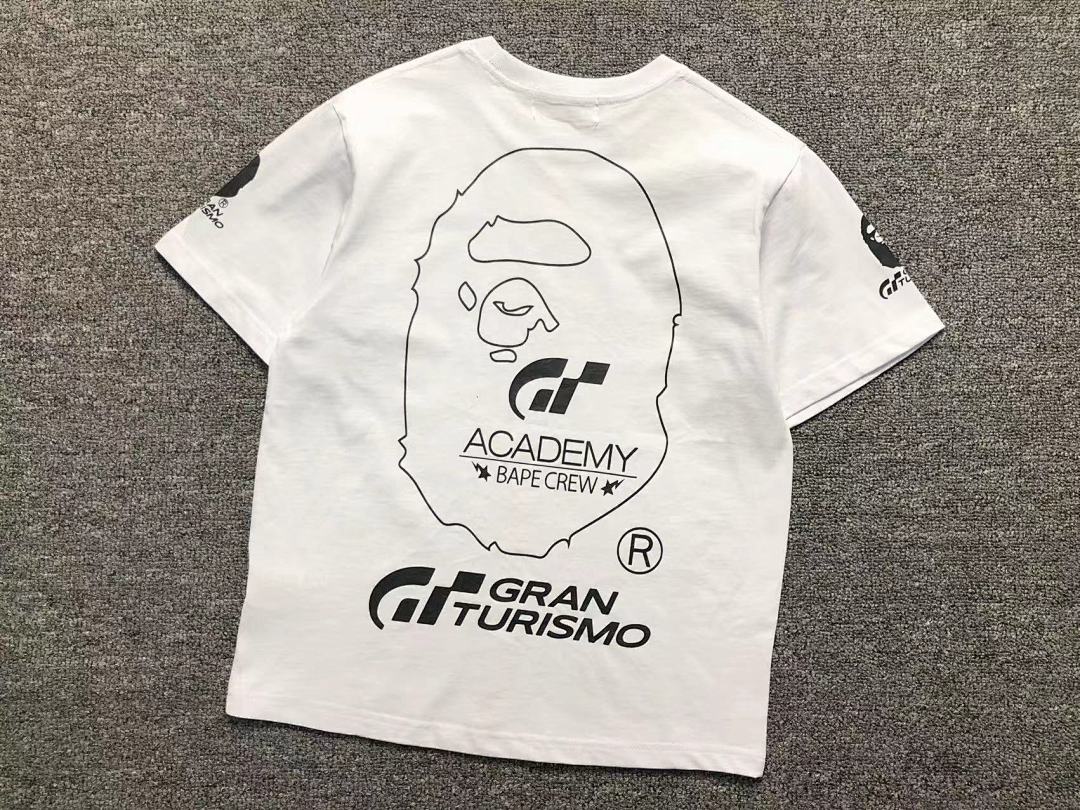 Bape 95 BAPE T-SHIRT - Image 9