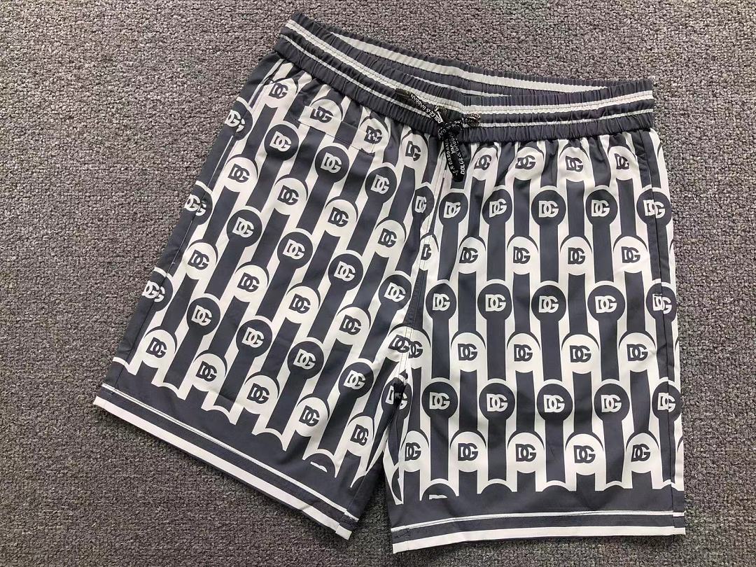 Dolce & Gabbana 165 D⭐LC⭐ GA⭐⭐A⭐A SHORTS 22043009125 (Im 170Cm 60Kg I Wear Size L In The Phot) - Image 10