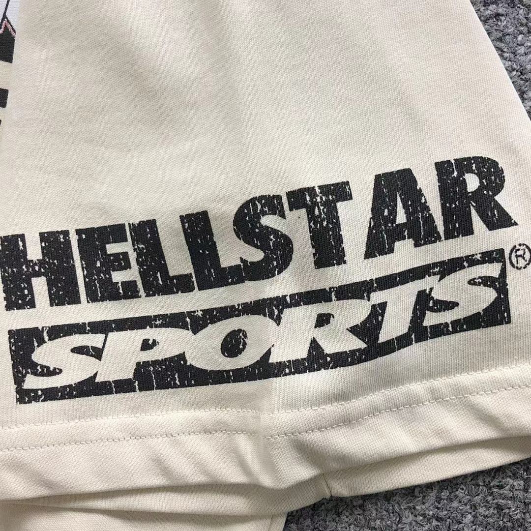 Hellstar 115 HELLSTAR T-SHIRT 22040651125 (Im 170Cm 60Kg I Wear Size M In The Phot) - Image 16